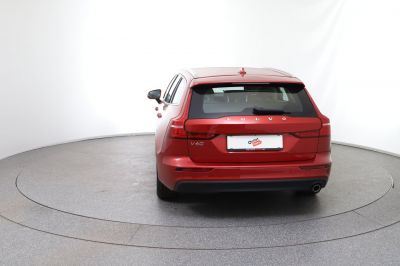Volvo V60 Gebrauchtwagen