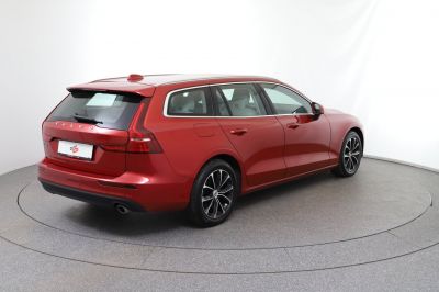 Volvo V60 Gebrauchtwagen