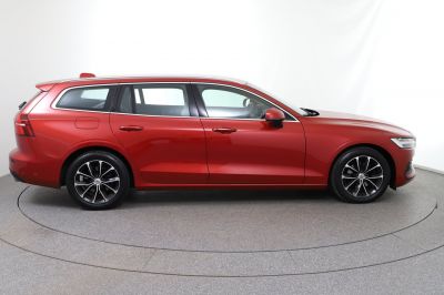 Volvo V60 Gebrauchtwagen
