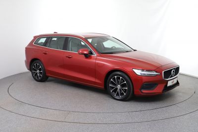 Volvo V60 Gebrauchtwagen