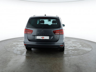 Seat Alhambra Gebrauchtwagen