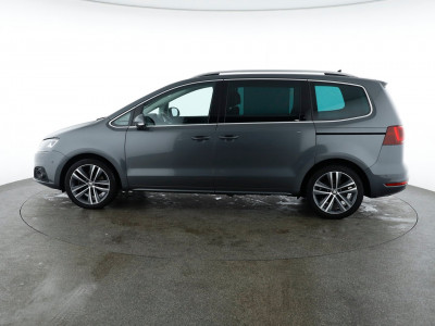 Seat Alhambra Gebrauchtwagen