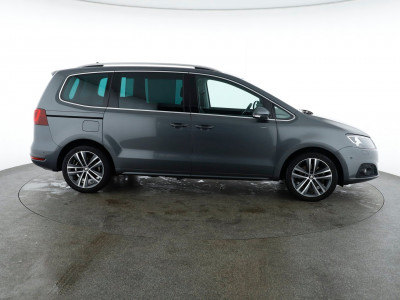 Seat Alhambra Gebrauchtwagen