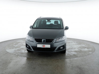 Seat Alhambra Gebrauchtwagen