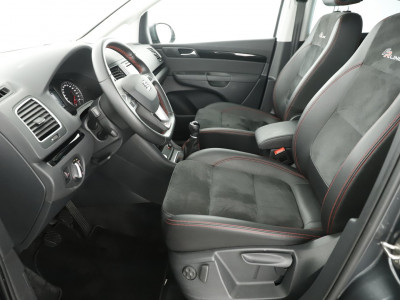 Seat Alhambra Gebrauchtwagen