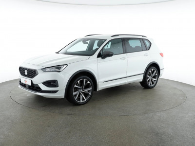 Seat Tarraco Gebrauchtwagen