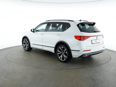 Seat Tarraco Gebrauchtwagen