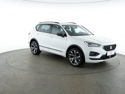 Seat Tarraco Gebrauchtwagen