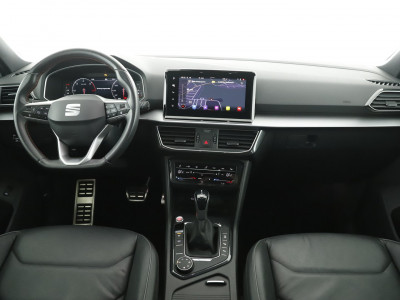 Seat Tarraco Gebrauchtwagen