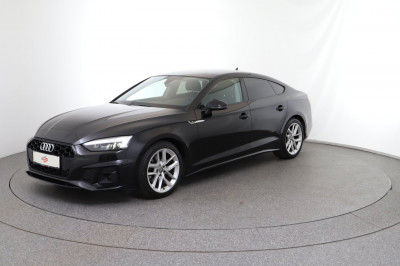 Audi A5 Gebrauchtwagen