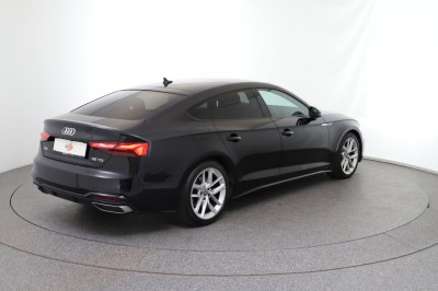 Audi A5 Gebrauchtwagen