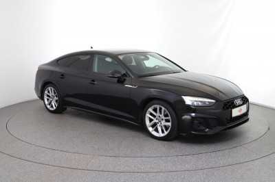 Audi A5 Gebrauchtwagen