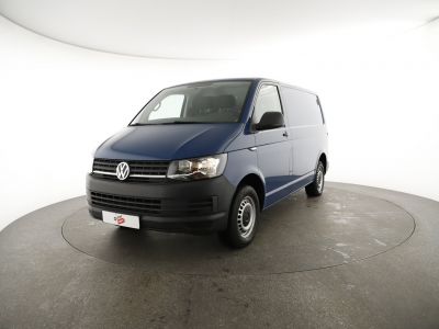 VW Transporter T6 Gebrauchtwagen