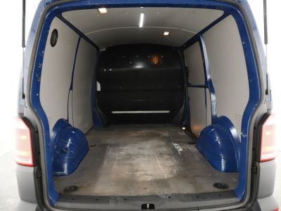 VW Transporter T6 Gebrauchtwagen