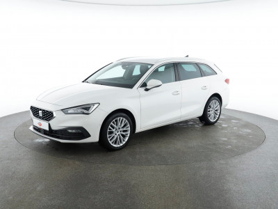 Seat Leon Gebrauchtwagen