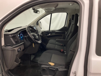 Ford Transit Gebrauchtwagen