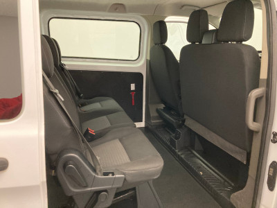 Ford Transit Gebrauchtwagen