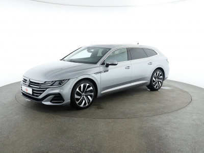 VW Arteon Gebrauchtwagen