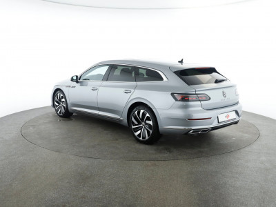 VW Arteon Gebrauchtwagen