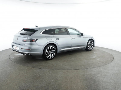 VW Arteon Gebrauchtwagen