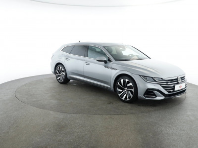 VW Arteon Gebrauchtwagen