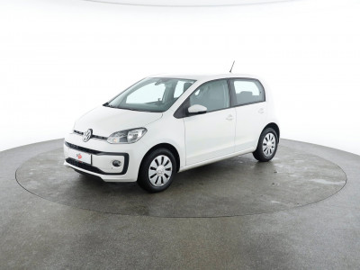 VW Up Gebrauchtwagen