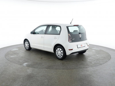 VW Up Gebrauchtwagen