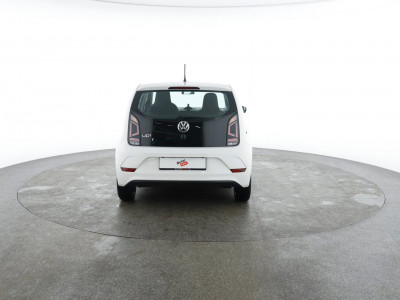 VW Up Gebrauchtwagen