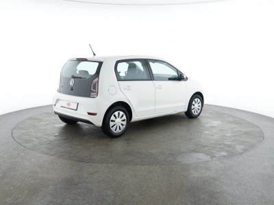 VW Up Gebrauchtwagen