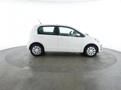 VW Up Gebrauchtwagen