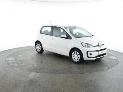 VW Up Gebrauchtwagen