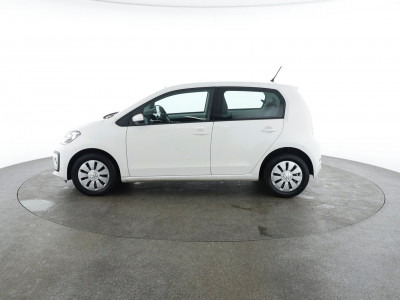 VW Up Gebrauchtwagen