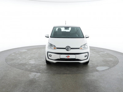 VW Up Gebrauchtwagen