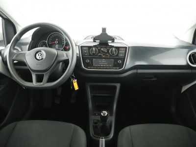 VW Up Gebrauchtwagen