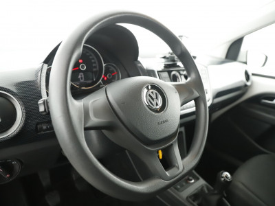 VW Up Gebrauchtwagen