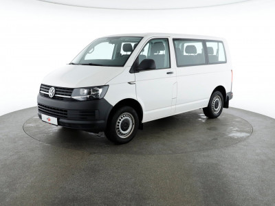 VW Transporter T6 Gebrauchtwagen