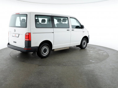 VW Transporter T6 Gebrauchtwagen