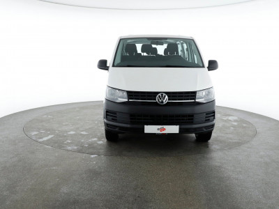 VW Transporter T6 Gebrauchtwagen