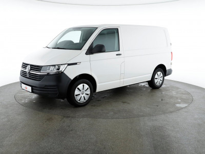 VW Transporter T6 Gebrauchtwagen