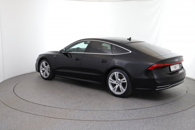 Audi A7 Gebrauchtwagen