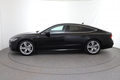 Audi A7 Gebrauchtwagen