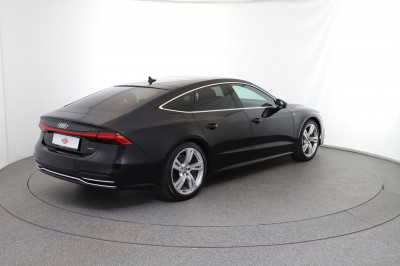 Audi A7 Gebrauchtwagen