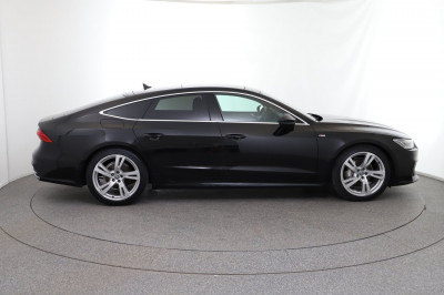 Audi A7 Gebrauchtwagen