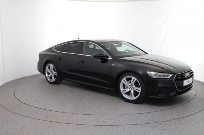 Audi A7 Gebrauchtwagen