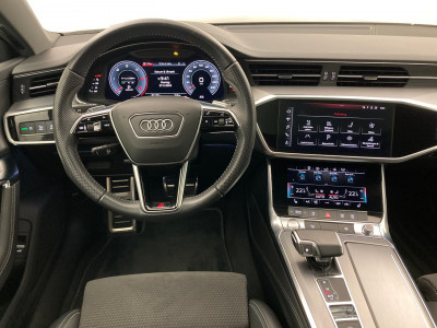 Audi A7 Gebrauchtwagen