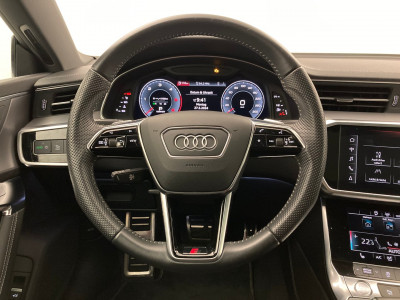 Audi A7 Gebrauchtwagen