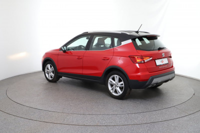 Seat Arona Gebrauchtwagen