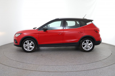 Seat Arona Gebrauchtwagen