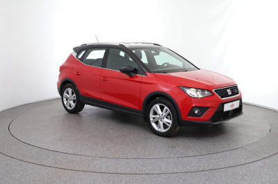 Seat Arona Gebrauchtwagen