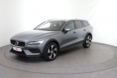 Volvo V60 Gebrauchtwagen